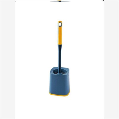 diving duck toilet brush household wall mounted toilet clean