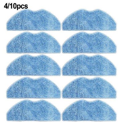 Premium Reusable Mop Cloth for Grundig VCR 4230  VCR 6230