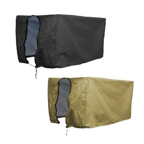 Utility Wagon Cart Cover Durable Waterproof Garden Wagon
