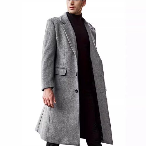 2024 Foreign Trade European Size High Quality British Mens