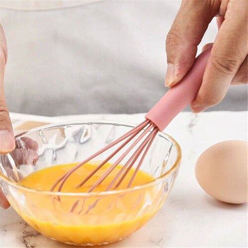 Egg White Frother Easy To Use Easy To Clean Green Houseware