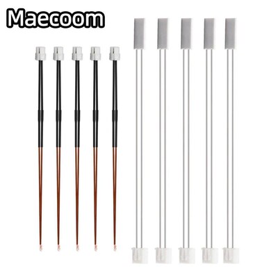 2/4/10pcs Bambu Lab X1/X1-Carbon Thermistor & Ceramic Heatin