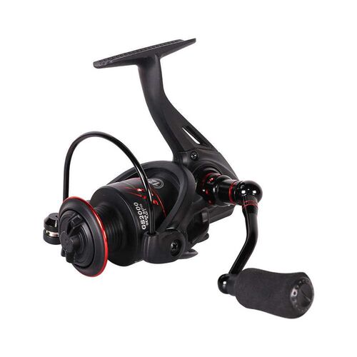 Cali Gull Spinning Wheel Fishing Wheel Fishing Wheel Micro-o