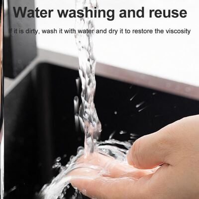 high quality Double Sided Tape Nano Tape Reusable Waterproof