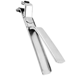 Anti-scalding Clip Kitchen Hot Pan Gripper Tool Corrosion
