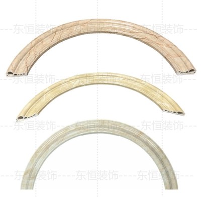 PVC线条加热毯竹木纤维吊顶热弯器石塑背景墙门弧形折弯电热毯