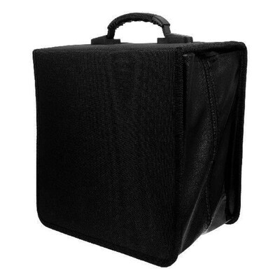 CD Package Dvd Organizer Holder Case Book Holders Storage