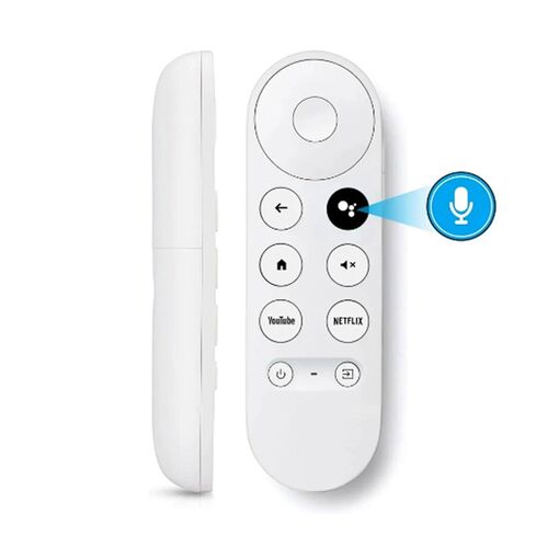 G9N9N Voice Remote Control Replacement Compatible with Googl