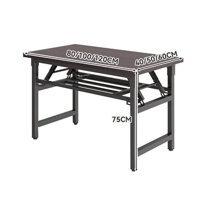 Computer Desk Desk Home Desk Simple Learning Desk Rectangula