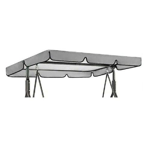 Courtyard Canopy Weather Resistance Easy To Clean Fitment