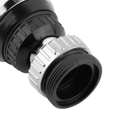 360 Rotate Faucet Kitchen Faucet Aerator Water Diffuser Bubb