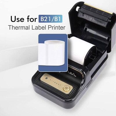 Niimbot  Smart Portable Printer Thermal Wire Cable er Self A