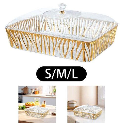 Serving Tray Decorative Creative Versatile Home Decoration