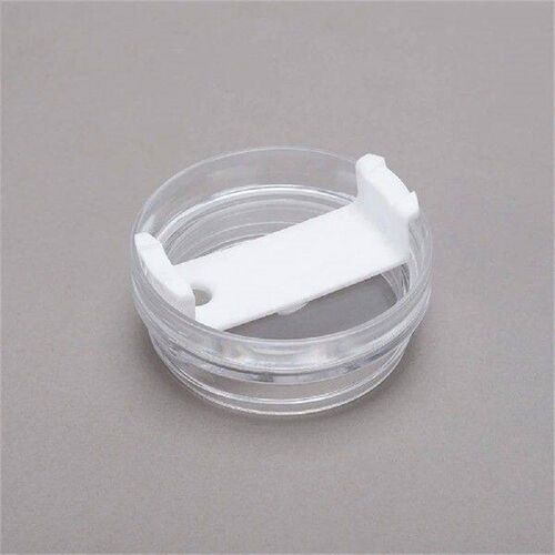 Glass Lid 3 Colors Food Safety Easy To Clean Durable Can Be