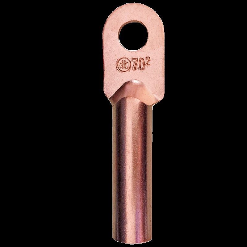 铜鼻子接线端子95电缆接头1mm平方国标dt2电线加厚紫铜线耳,电子/电工,接线端子,淘宝优惠券,粉丝福利购,淘宝优惠卷