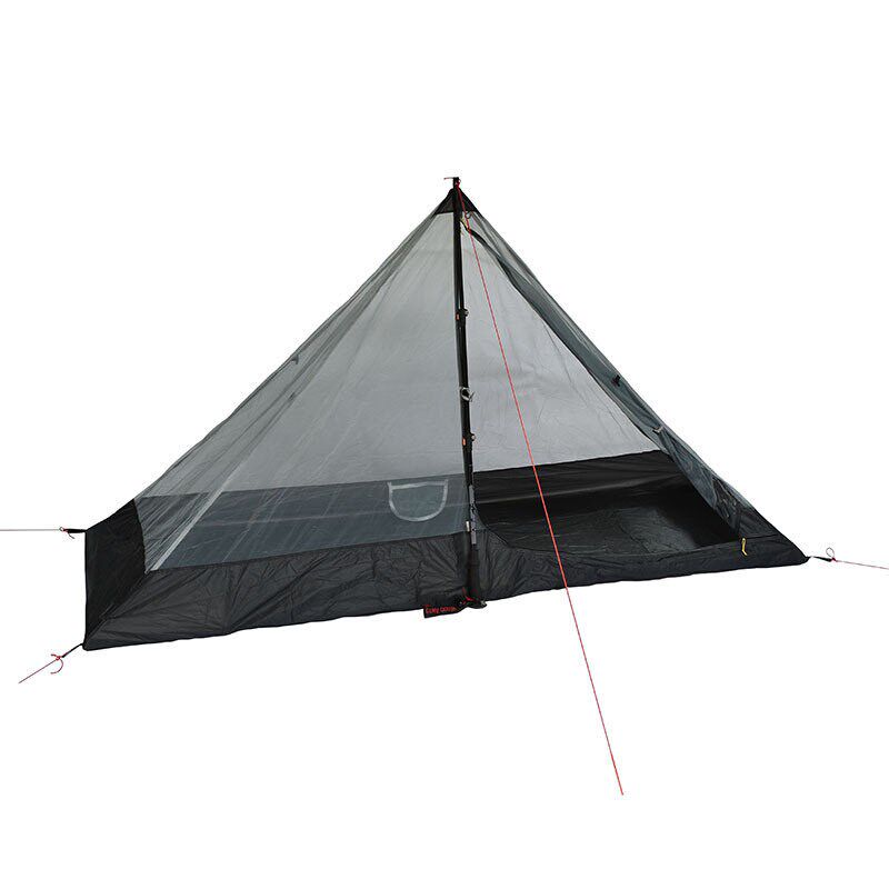 Free Shipping 3F UL Gear 15D Silnylon 330 Grams No-See-Um