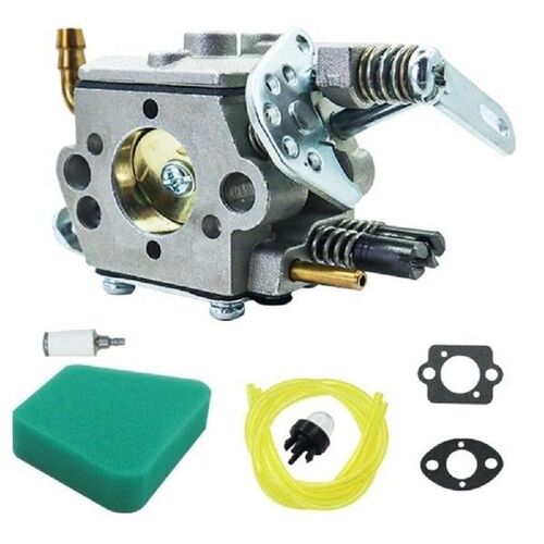 Advanced Design Carburetor for Effective Fuel Usage in
