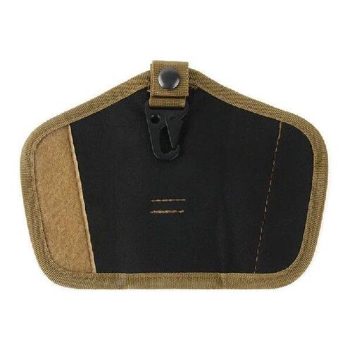 Waist Bag, Tactic Key Coin Camping Tools Bag Adjustable