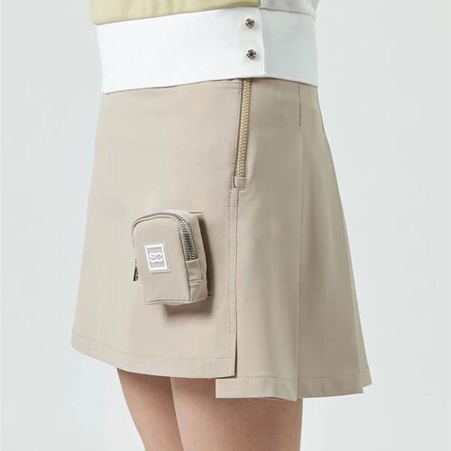 SC Golf Womens Wear  Summer New Korea Golf Ball Bag Shorts