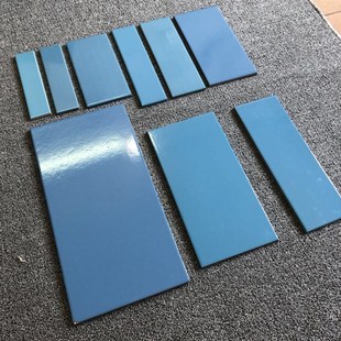 各种规格天蓝色0*2 100*200 *2 100*300外墙砖釉面砖瓷砖