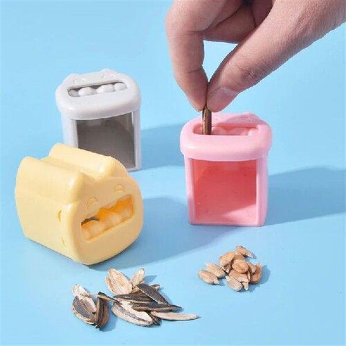 Home Kitchen Manual Sunflower Seed Peeler, Sunflower Seed