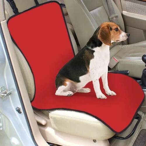 Waterproof Pet Carriers Dog Car Seat ver Dogs Cats Puppy Sea