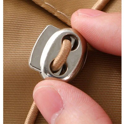 Rilibegan Storage Bag Outdoor Travel Makeup Collect Bag Wome