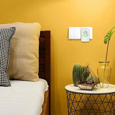 Home Electricity Reducer Power Saver Electric Saving Box Plu