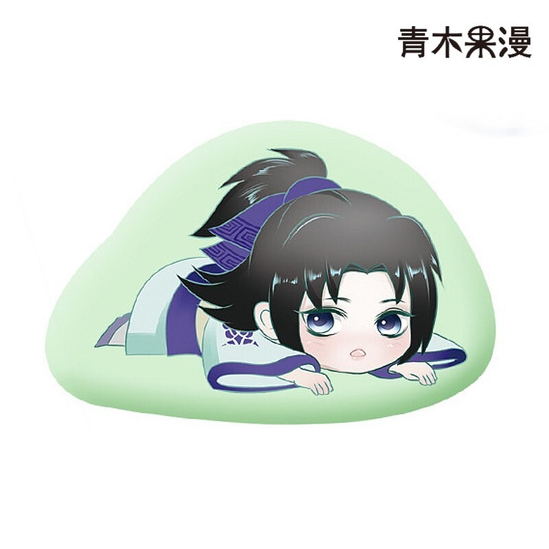秦时明月少司命卫庄张良白凤抱枕