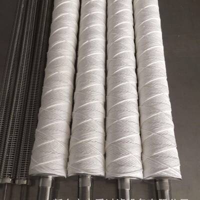 应凝水除铁滤芯、保安叠过滤器供折结VOF滤芯