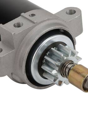 F20650156AH-881006A-81800-01S10H8-125410-44145船外机启动马达