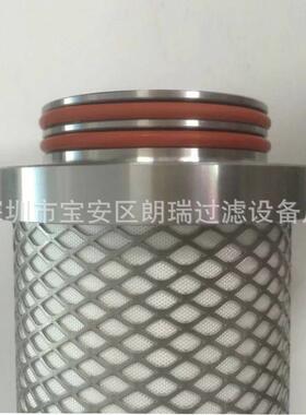 现货销超滤系列P-SRF-07褶式-SR0F售-07/25P-GS-05/3空气无菌P过