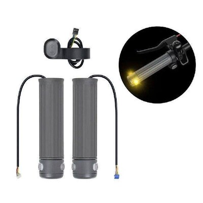 Electric Scooter Signal Turn Signal Light For Safe Riding