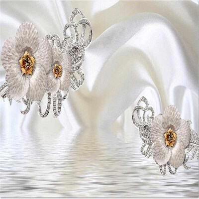 beibehang wallpapers home decor Photo background wallpaper