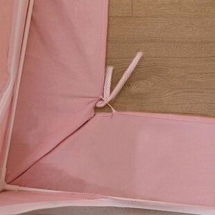 Dormitory Mosquito Bedroom Shading Reinforced Net Integrated