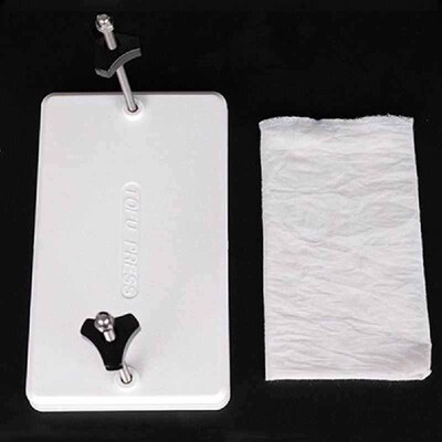 Effective Tofu Press Drain Quickly Water Removing DIY Non