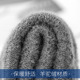 For Men Half Winter Writting Gloves Finger Office Fingerless