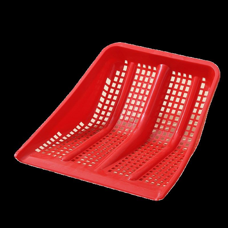 加厚塑料玉米铲农用收粮食筛网晾晒玉米棒专用锹玉米叉子漏粒铲子,农机/农具/农膜,铲子,淘宝优惠券,粉丝福利购,淘宝优惠卷