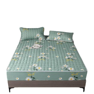 Quilted Mattess Mattess Protector for Four Seasons Southeast
