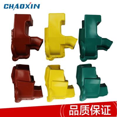 电力护套跌式落套熔断器RW10绝缘护罩TOL熔断器护厂家直供