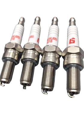 S-CR8EIX4218铱6994火花塞适用春风N金K250/00/650龙贝纳利300黄6