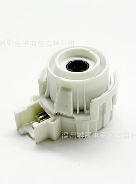 汽车点火开关19406点火锁座5适K09058用65大众奥于迪