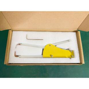 焊点焊DLM机对焊钳对笔异性不锈钢铁板焊接