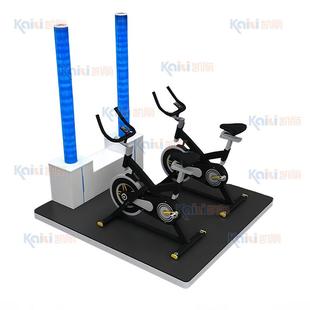 儿童室内游乐园科技馆展品探索乐园设备学校科普教育设备互动游戏