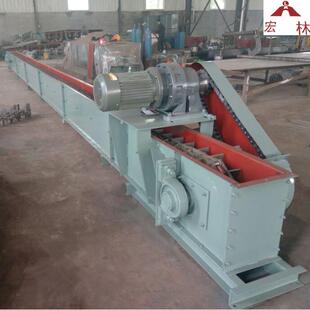 板式 重载链板提升机 输送机 流水线不锈网链输送机 链板输送机器