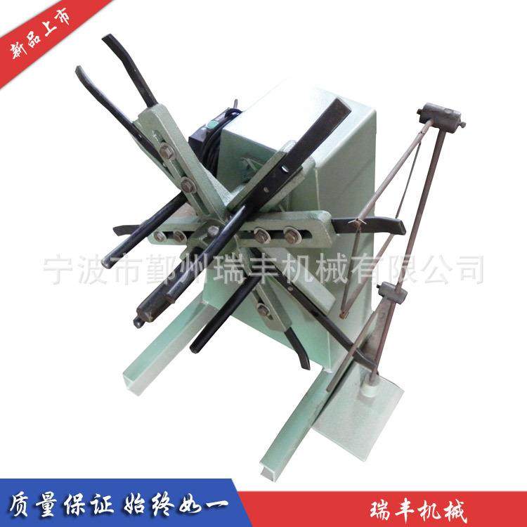 供应自动材料架（MT-100飞机头）轻型材料架 瑞丰机床收放料架,搬运/仓储/物流设备,输送机,淘宝优惠券,粉丝福利购,淘宝优惠卷