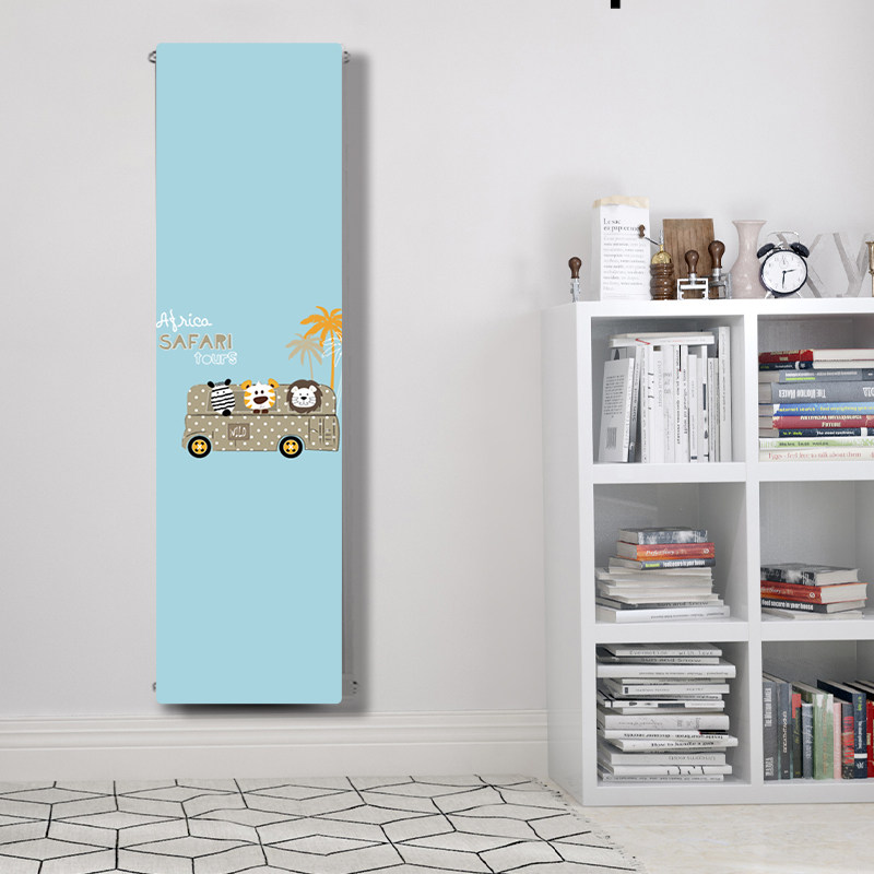 定制通用暖气片罩布艺竖款全包暖气罩遮挡防尘罩防熏黑盖布装饰罩,居家布艺,暖气片罩,淘宝优惠券,粉丝福利购,淘宝优惠卷