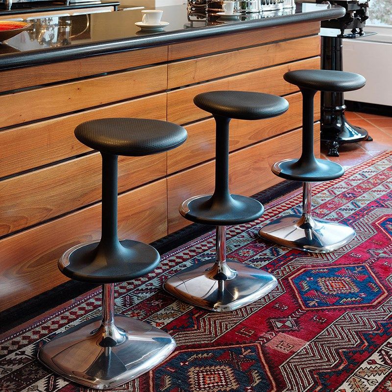 玛吉斯北欧玻璃钢户外休闲椅酒吧前台三层吧椅创意座椅吧台高脚椅,住宅家具,椅子,淘宝优惠券,粉丝福利购,淘宝优惠卷