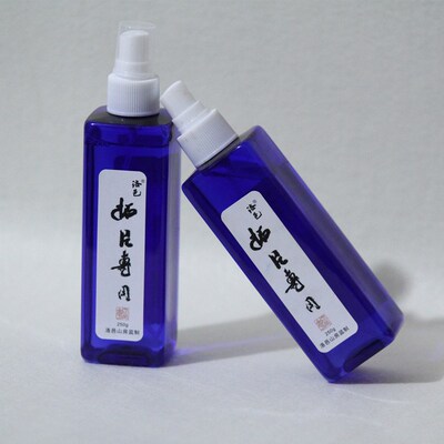 拓片专用碑帖木雕白芨水碑帖拓不起纸容易揭开250克买一送一共两