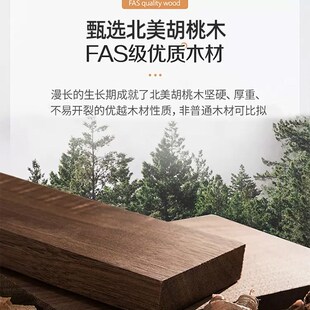 胡桃木衣架门口小型多功能实木衣帽架鞋架一体卧室家用落地挂衣架